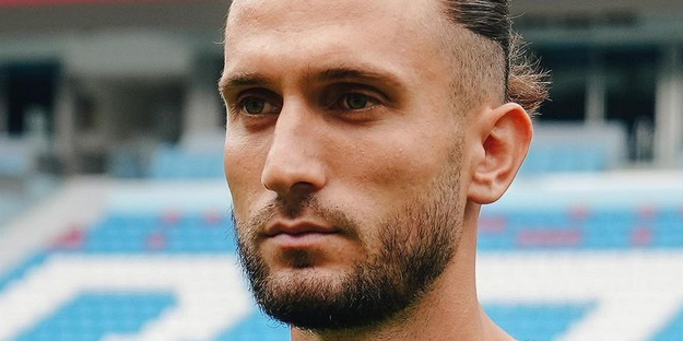 Yusuf Yazıcı imzayı atmak üzere! Yeni takımı belli oldu: Haydi hayırlısı: Cenk Tosun'un izinde...