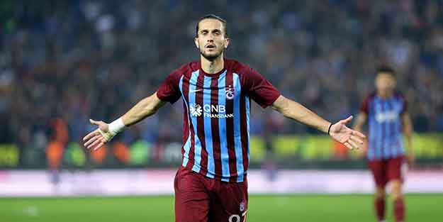 Yusuf Yazıcı İngiltere markajında! Wolverhampton istiyor