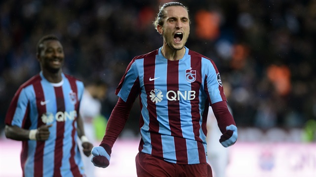 Yusuf Yazıcı Trabzonspor'a 3.9 milyon TL kazandırdı