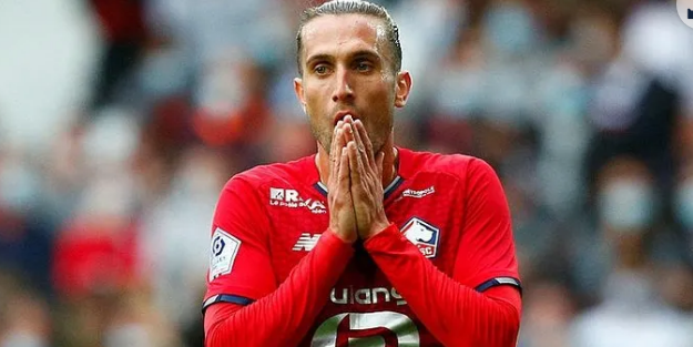 Yusuf Yazıcı Türkiye’ye geri dönüyor! Yeni adresi belli oldu!