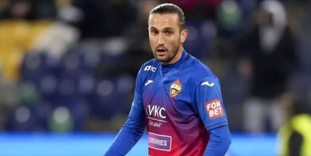 Yusuf Yazıcı'dan Lille itirafı