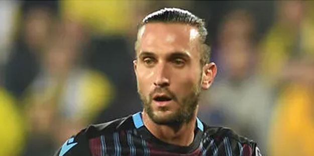 Yusuf Yazıcı'nın bileti kesildi! Geri mi dönüyor?