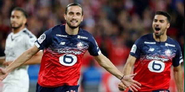 Yusuf Yazıcı'nın geleceği belli oldu