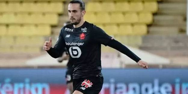 Yusuf Yazıcı'nın menajeri transfer teklifini açıkladı