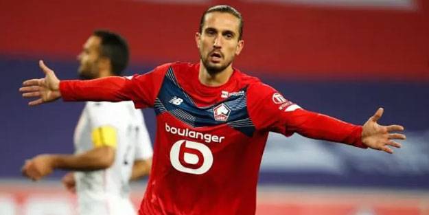 Yusuf Yazıcı'nın menajerinden Galatasaray açıklaması