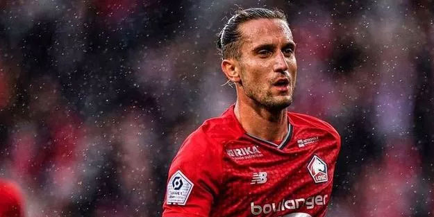 Yusuf Yazıcı'nın yeni takımını açıkladılar