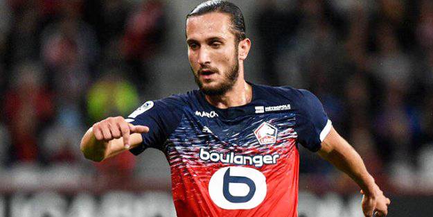 Yusuf Yazıcı'ya büyük şok!