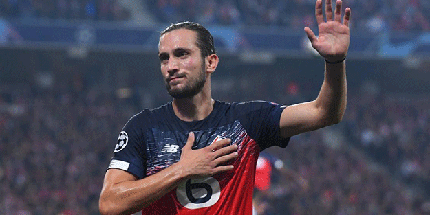 Yusuf Yazıcı’ya İngiltere’den dev talip