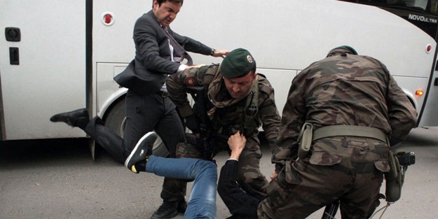 Yusuf Yerkel görevden alındı