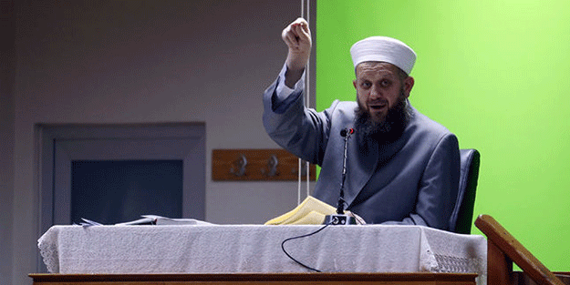 Yusuf Ziya Gümüşel Hoca'nın avukatlarından açıklama!