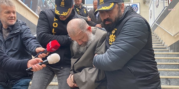 Yusuf Ziya Gümüşel Hoca'nın yakını Şevket Hoca Müslümanlara sordu: Rahat mısınız?