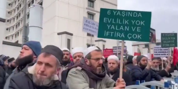 Yusuf Ziya Gümüşel Hoca'yı sevenleri yalnız bırakmadı!