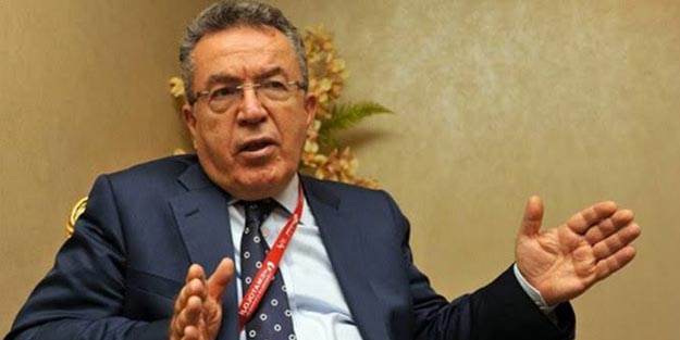 Yusuf Ziya Özcan kimdir? Yusuf Ziya Özcan hayatı kısaca