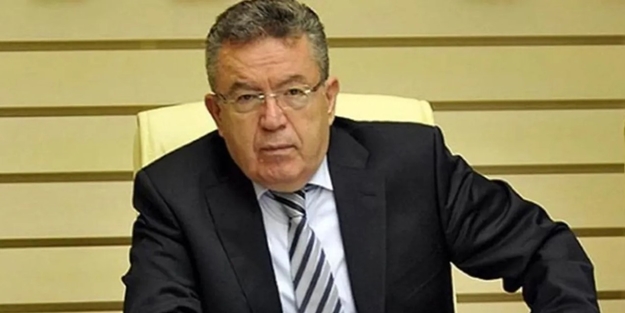 Yusuf Ziya Özcan niye susuyor!