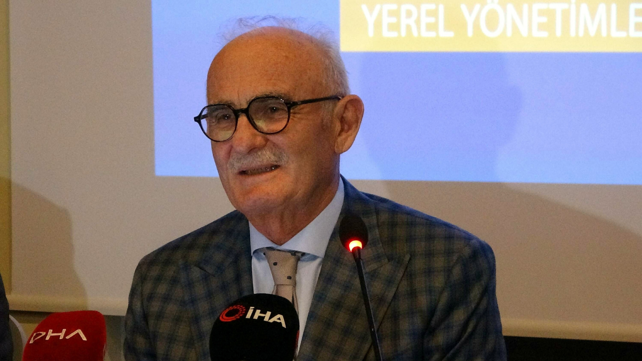 Yusuf Ziya Yılmaz, CHP’yi yerden yere vurdu: Vatandaşa hizmet yok, yandaşa konser var!