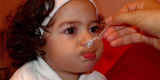 Yutma güçlüğü en çok çocuklarda görülüyor