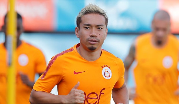 Yuto Nagatomo hastanede müşahede altında