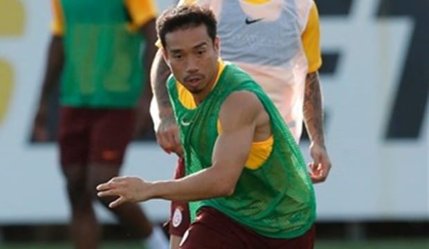 Yuto Nagatomo için sürpriz teklif!