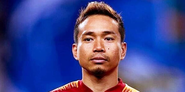 Yuto Nagatomo Marsilya'ya transfer oldu