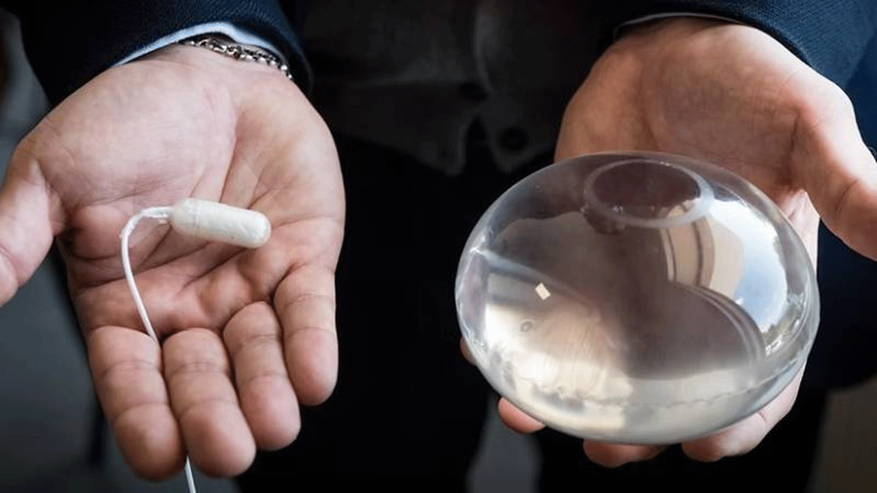 Yutulabilir mide balonlarına yasak geldi! Sağlık Bakanlığı tehlikeye dikkat çekti