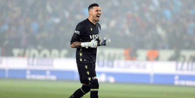 Yuvadan uçuyor! Uğurcan Çakır’a dev talip