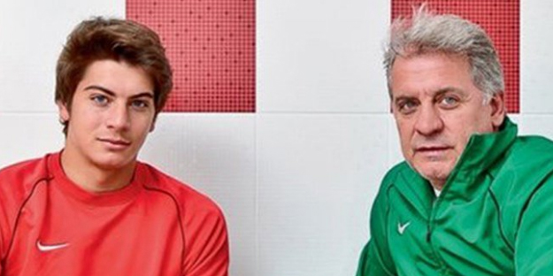 Yuvakuran'lar Beşiktaş'a ateş püskürdü!