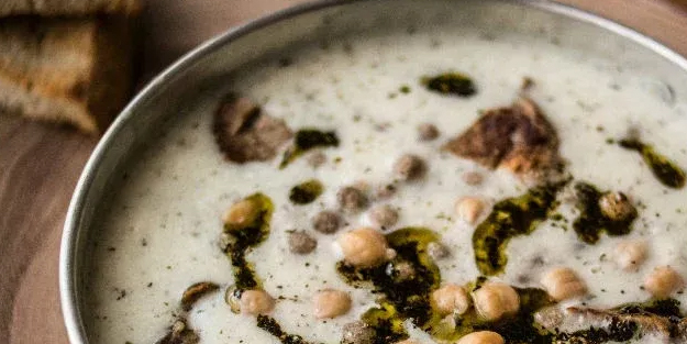 Yuvalama çorbası nedir? O ilimizin en ünlü olağanüstü lezzeti! İşte püf noktaları ile hemen hazır, kimse bilmiyor