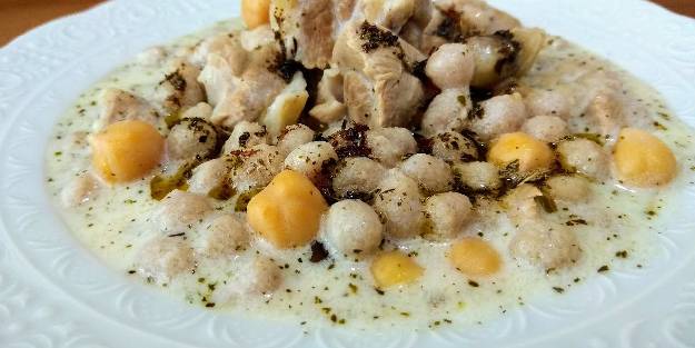 Yuvarlama tarifi, nasıl yapılır? Kolay tarif