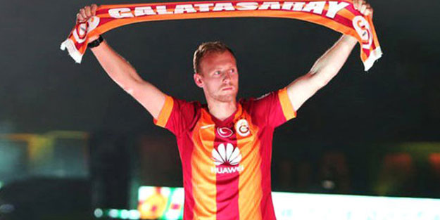 Yuvaya dönen Semih Kaya'dan ilk yorum!
