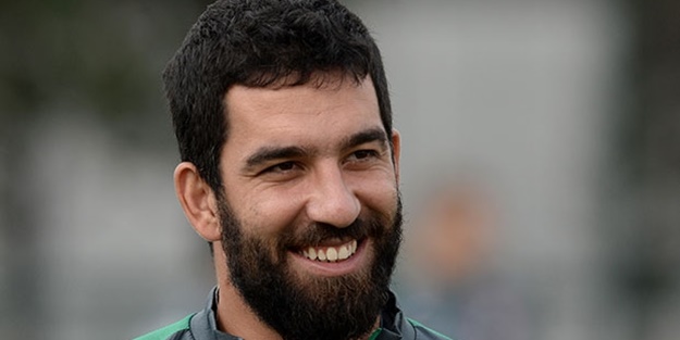 Yuvaya dönüyor... Arda Turan bombası patladı