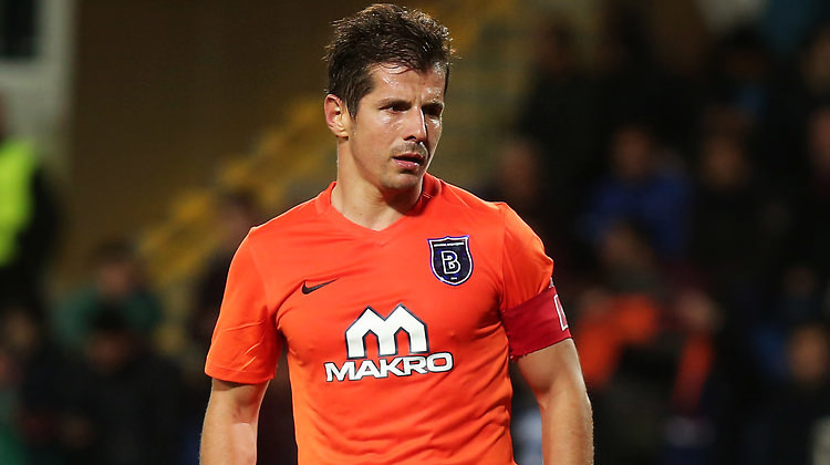 Yuvaya geri mi dönüyor!