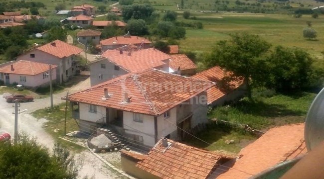 Yüylük köyünde karantina sona erdi 