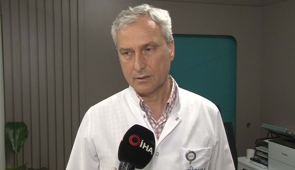 Yüz binde 5 kişide görülüyor! Kanser sanıldı gerçek ortaya böyle çıktı