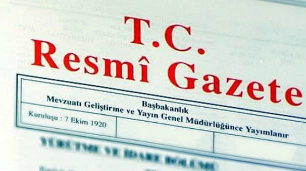 Yüz binlerce çalışanı ilgilendiriyor… Resmen açıklandı: Sınırlama getirildi!