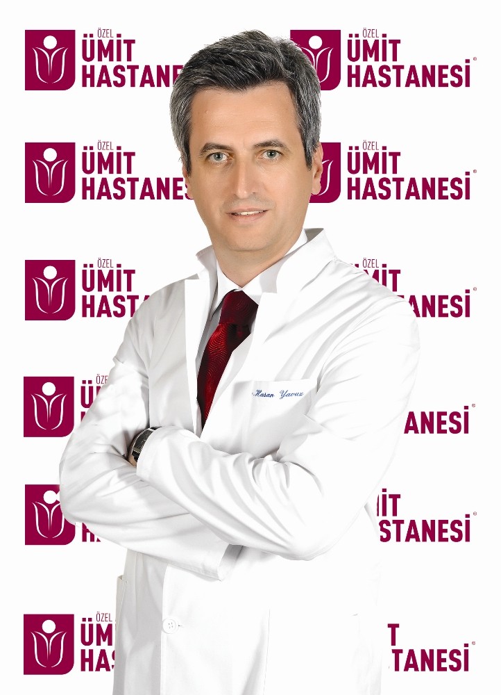 Yüz binlerce gizli çölyak hastası var 