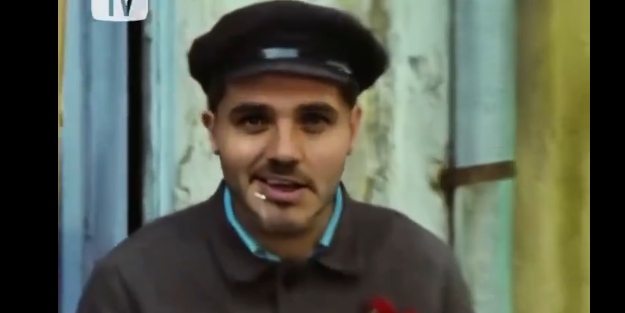 Yüz binlerce izlenme aldı! Sosyal medyayı sallayan İcardi ve Ali Koç videosu