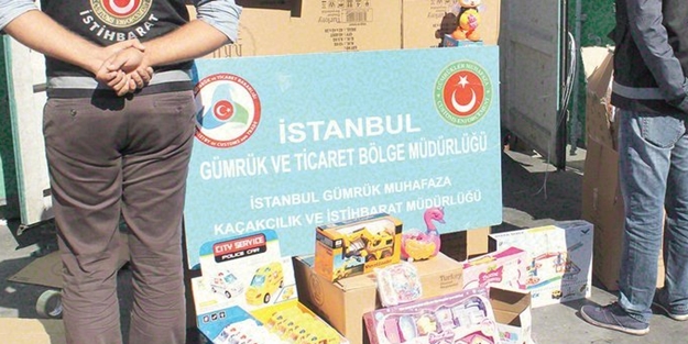 Anne babalar dikkat! Yüz binlercesi ele geçirildi