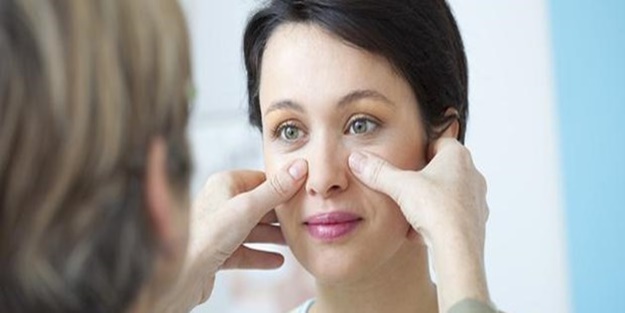 Yüz felci nedir? Nasıl anlaşılır?