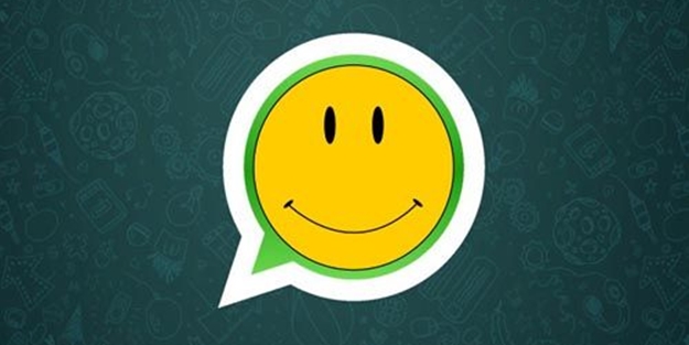 Yüz ifadeleri ile WhatsApp nasıl çökertilir?