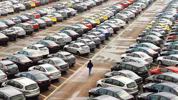 Yüz kızartıcı suçlardan hüküm giyenler motorlu araç alım satım işini yapamayacak