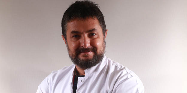 Yüz profilimizdeki anahtar nokta, burun ucumuz mu?