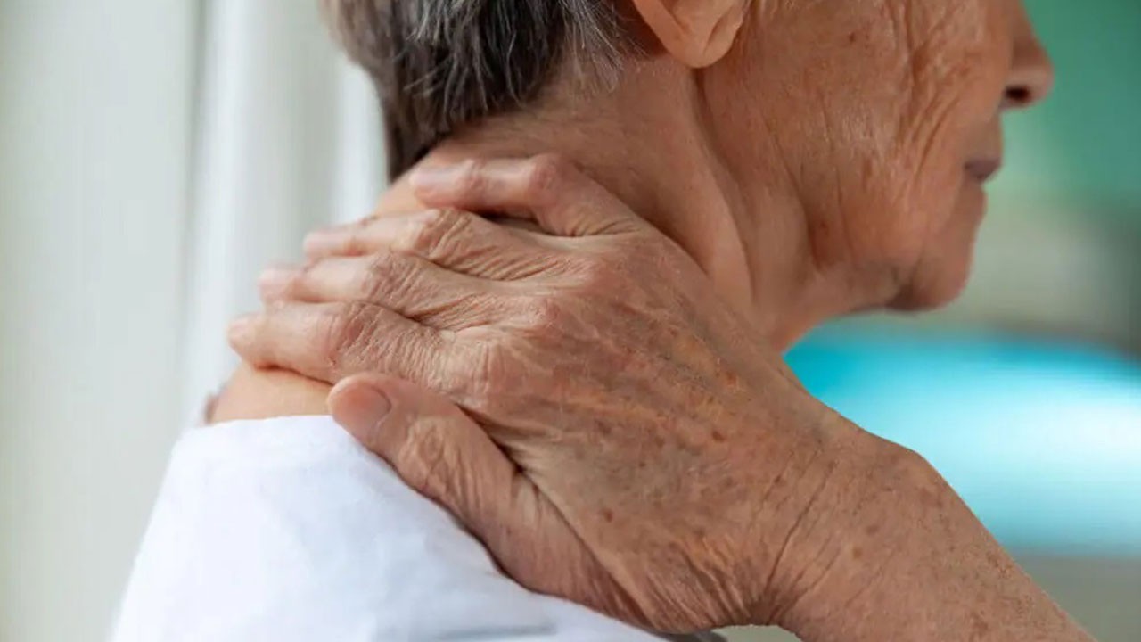 Yüz şekliniz bile değişiyor! Sabah böyle uyanıyorsanız dikkat