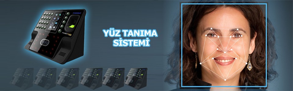 Yüz tanıma sistemi fiyatı