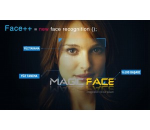 Yüz tanıma sistemi