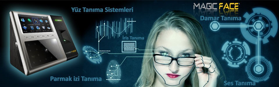 Yüz tanıma sistemi