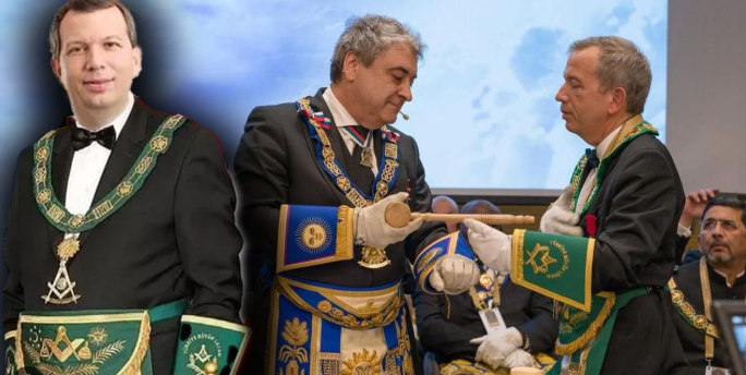 Yüz yıllık gizli çete: Masonik yapının sonu mu geliyor? "Atatürk Mason Localarını kapattı" yalanı