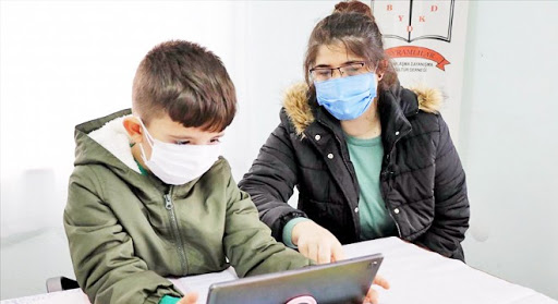 Yüz yüze eğitim 15 Şubat'ta! Yarıyıla elektronik karne ile merhaba