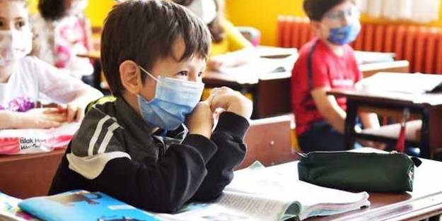 Yüz yüze eğitim için hazırlıklar başladı! MEB'den tüm okullara talimat