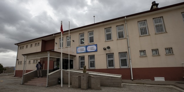 Yüz yüze eğitim için hazırlıklar tamamlandı