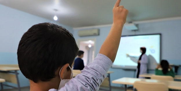 Yüz yüze eğitim kaç gün yok? Hangi illerde yüz yüze eğitime ara verildi?